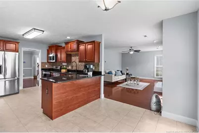 437 Spring Flowers Drive, Cameron, NC 28326 - Photo 13