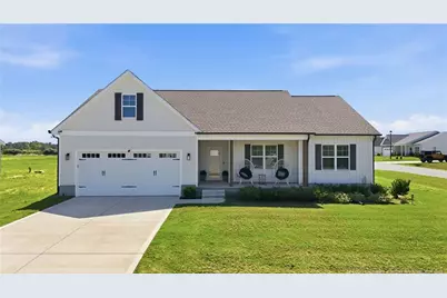 18 Mossy Bridge Court, Lillington, NC 27546 - Photo 1