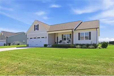 18 Mossy Bridge Court, Lillington, NC 27546 - Photo 5