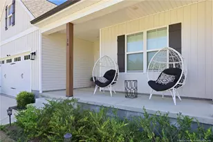 18 Mossy Brg Ct, Lillington, NC 27546 - Photo 3
