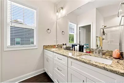 18 Mossy Bridge Court, Lillington, NC 27546 - Photo 23