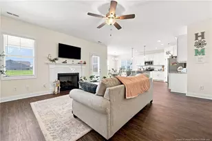18 Mossy Brg Ct, Lillington, NC 27546 - Photo 13