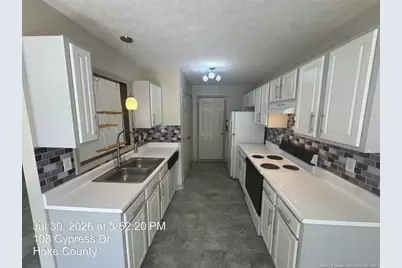 108 Cypress Drive, Raeford, NC 28376 - Photo 9