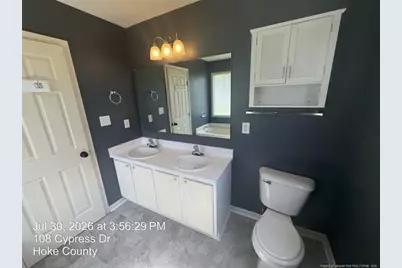 108 Cypress Drive, Raeford, NC 28376 - Photo 15