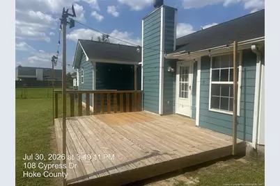 108 Cypress Drive, Raeford, NC 28376 - Photo 3