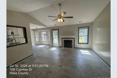108 Cypress Drive, Raeford, NC 28376 - Photo 5