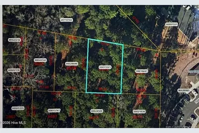 6 Forest Hills Drive, Pinehurst, NC 28374 - Photo 1
