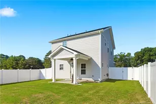 608 Bill Shaw Rd, Spring Lake, NC 28390 - Photo 47