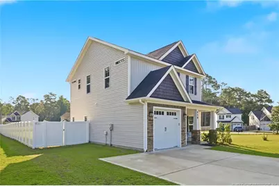 608 Bill Shaw Road, Spring Lake, NC 28390 - Photo 3