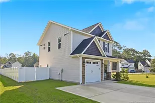 608 Bill Shaw Rd, Spring Lake, NC 28390 - Photo 3