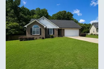 518 Foxdenton Place, Fayetteville, NC 28303 - Photo 1