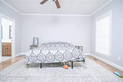 3836 Merilee Court, Wade, NC 28395 - Photo 21