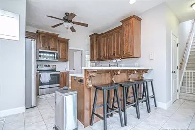 3836 Merilee Court, Wade, NC 28395 - Photo 15