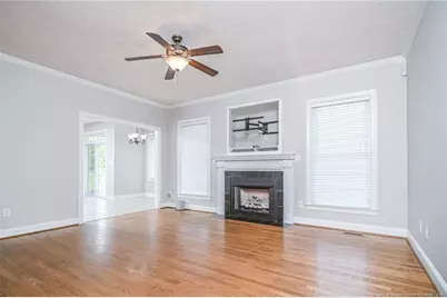 3836 Merilee Court, Wade, NC 28395 - Photo 7