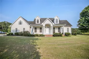 3836 Merilee Ct, Wade, NC 28395 - Photo 1