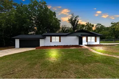 7607 Decatur Drive, Fayetteville, NC 28303 - Photo 1