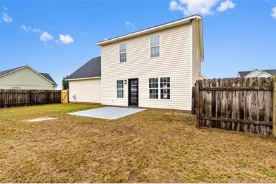 280 Sunflower Street, Raeford, NC 28376 - Photo 25