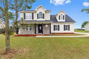 280 Sunflower St, Raeford, NC 28376 - Photo 21