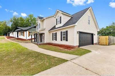 280 Sunflower Street, Raeford, NC 28376 - Photo 23