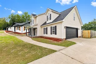 280 Sunflower St, Raeford, NC 28376 - Photo 23