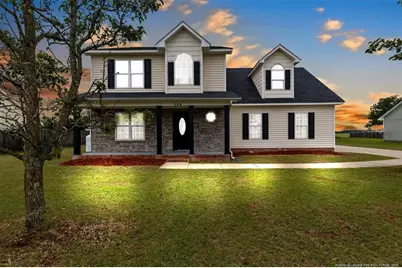 280 Sunflower Street, Raeford, NC 28376 - Photo 1
