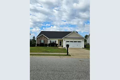 1012 Ronald Reagan Drive, Fayetteville, NC 28311 - Photo 1