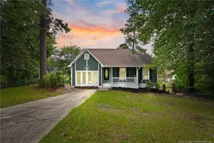 1610 Irwin Cir, Fayetteville, NC 28303 - Photo 1
