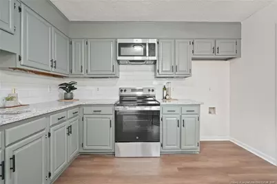 1610 Irwin Circle, Fayetteville, NC 28303 - Photo 11
