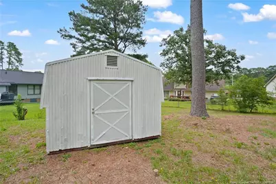 1610 Irwin Circle, Fayetteville, NC 28303 - Photo 25