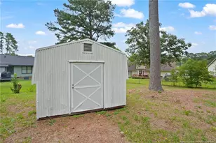 1610 Irwin Cir, Fayetteville, NC 28303 - Photo 25