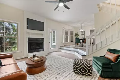1610 Irwin Circle, Fayetteville, NC 28303 - Photo 5