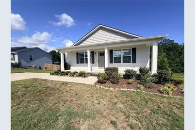 168 Placid Pond Drive, Broadway, NC 27505 - Photo 5