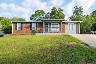 3321 Redfox Rd, Spring Lake, NC 28390 - Photo 1