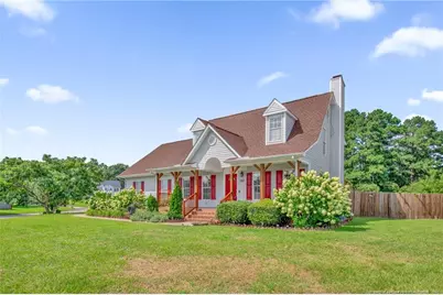 102 David Court, Raeford, NC 28376 - Photo 3