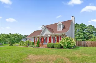 102 David Ct, Raeford, NC 28376 - Photo 3