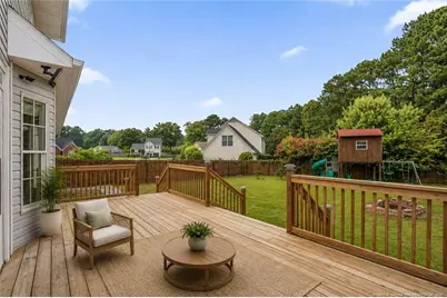 102 David Court, Raeford, NC 28376 - Photo 41