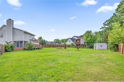 102 David Court, Raeford, NC 28376 - Photo 39