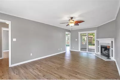 102 David Court, Raeford, NC 28376 - Photo 9