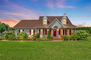 102 David Ct, Raeford, NC 28376 - Photo 1