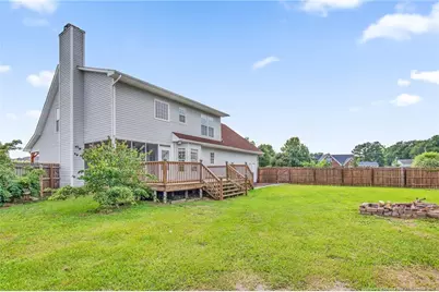 102 David Court, Raeford, NC 28376 - Photo 45