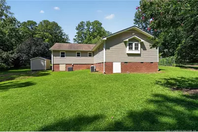3109 Parkwood Drive, Sanford, NC 27332 - Photo 17