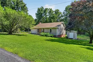 3109 Parkwood Dr, Sanford, NC 27332 - Photo 1
