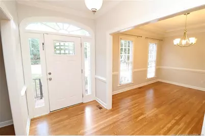107 Hardaway Court, Cary, NC 27513 - Photo 3