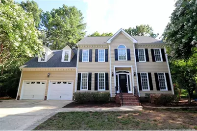 107 Hardaway Court, Cary, NC 27513 - Photo 1