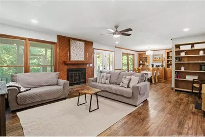 7434 Beaver Run Drive, Fayetteville, NC 28314 - Photo 5