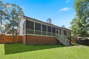 7434 Beaver Run Dr, Fayetteville, NC 28314 - Photo 45