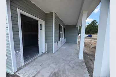 1135 Hillmon Grove (Lot 5) Road, Cameron, NC 28326 - Photo 3