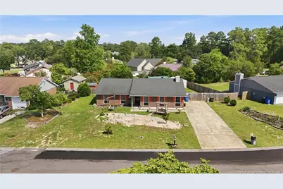6936 Wickersham Drive, Fayetteville, NC 28314 - Photo 31