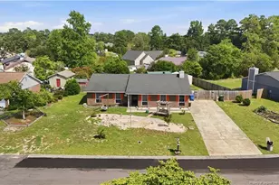 6936 Wickersham Dr, Fayetteville, NC 28314 - Photo 31