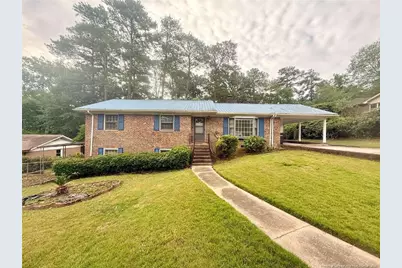 6402 Milford Road, Fayetteville, NC 28303 - Photo 1